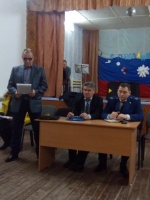 Собрания граждан