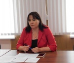 Заседание антинаркотической комиссии