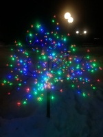 Подготовка к Новому 2018 году