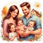 Приглашаем на XV Региональный конкурс «Самый лучший папа - 2025»