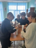 СИЛАЧИ И КРАСАВИЦЫ