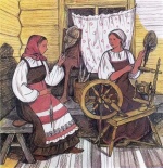 Музей приглашает: история швейного мастерства в деталях