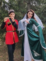 Победа в международном конкурсе