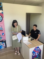 Выявление нарушений в сфере труда: итоги информационных визитов и меры профилактики