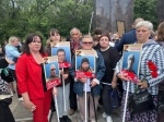 Имена наших земляков занесены на мемориал в парке Победы.