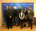 Тамбовские предприниматели познакомились с бизнес-сообществом Саратова