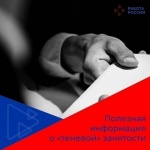 Теневая занятость: что нужно знать каждому работнику