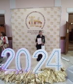 Сегодня подведены итоги областного конкурса "Лучший клубный работник 2024". 