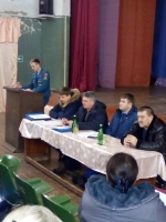 Собрания граждан