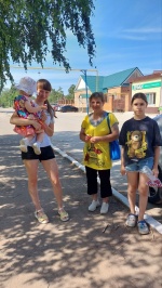 "РОССИЙСКИЙ ТРИКОЛОР": СИМВОЛ ЕДИНСТВА В КАЖДОМ СЕРДЦЕ!