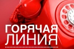 Горячая линия 