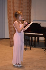 Благотворительный концерт