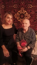 С праздником, мастера киноискусства!