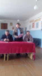 Собрания граждан