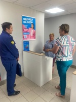 Теневая занятость под контролем: итоги профилактических проверок