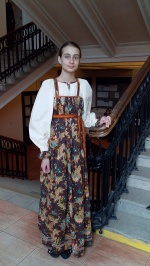 Областной фестиваль-конкурс