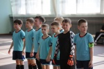 Футбольная лига AFL Balakovo Kids.