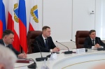 На постоянно действующем совещании губернатор Роман Бусаргин обозначил несколько ключевых задач. 