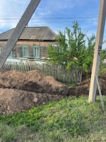 В Духовницком районе реализуется программа поддержки местных инициатив 