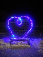 Подготовка к Новому 2018 году