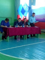 Собрания граждан