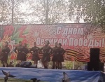 Фестиваль, посвящённый 80-летию Победы в Великой Отечественной войне «Кто сказал, что надо бросить песни на войне?».