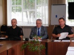 Заседание межведомственной комиссии по профилактике правонарушений