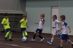 Футбольная лига AFL Balakovo Kids.