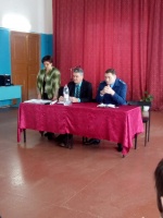 Собрания граждан