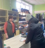 Продолжается работа по выявлению неформальной занятости