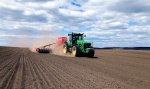 Весенняя посевная кампания в разгаре: промежуточные итоги. 