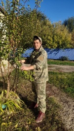 Служение родному краю: деятельность старосты посёлка Полеводинский