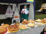 III Фестиваль пирога